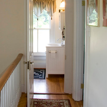 Historic Slate Hill Renovation & Addition