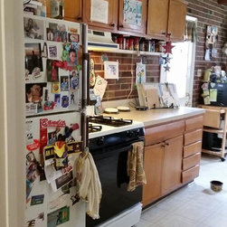 Kitchen renovation - Kitchen Products