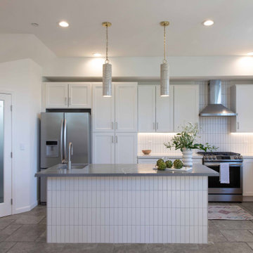 Sunnybrae, San Mateo