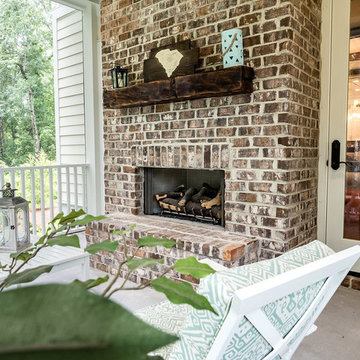 Whitlock Residence