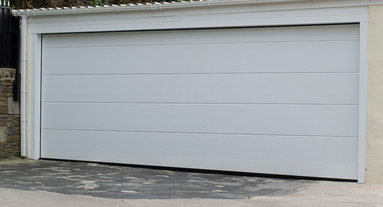 Best 15 Garage Door Manufacturers And Suppliers In Rawtenstall