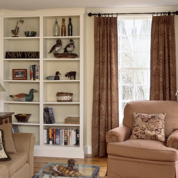 Best Historic Renovation/Best Residential Remodel $750K-1 million