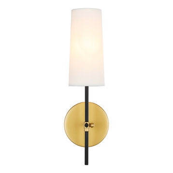 THE 15 BEST Mid-Century Modern Wall Sconces for 2022 | Houzz