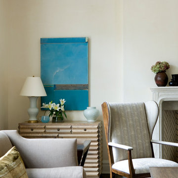 Continental Modern