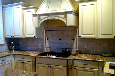 Southlake Interior Remodel