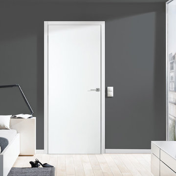 Interior Doors