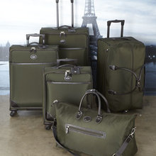 Luggage