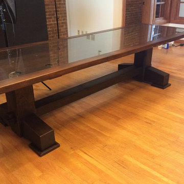 Conference Tables
