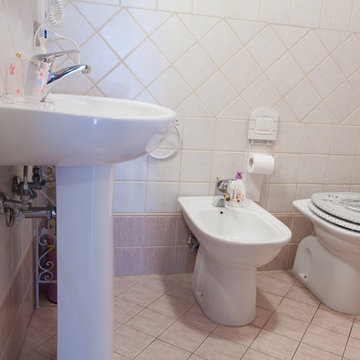 Casa Vacanze (mini appartamento)