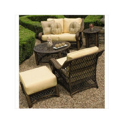 Woodard - Furniture