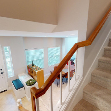 Mission Viejo, CA - Bedroom Addition