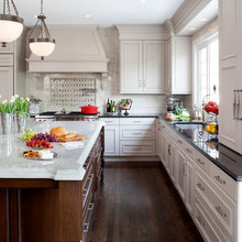 Dream Kitchen