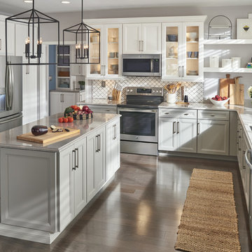 GE Appliance Gallery