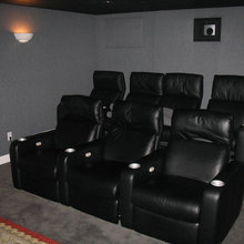 theater