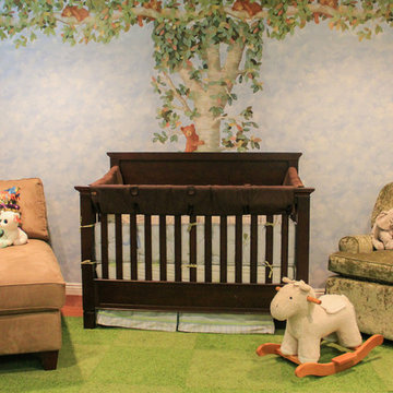 Children's Rooms