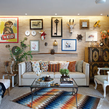 Monica Bedi Residence