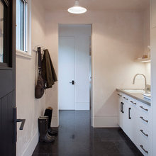 Mud room