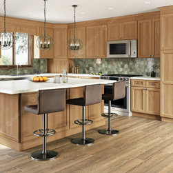 Brady - Kitchen Cabinetry