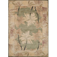 Panama Jack Lanai Rug, Seafoam (1821-40041), 7'10"x10'6"