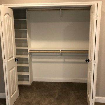 Mary street new custom build