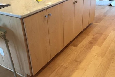 Kitchens