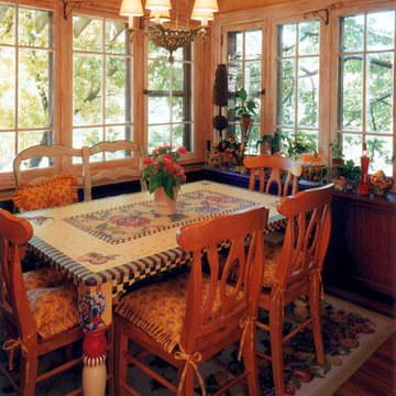 Congress Park Home