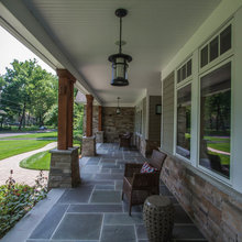 Porch Ideas