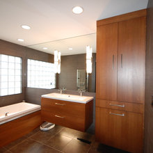 beach house vanity
