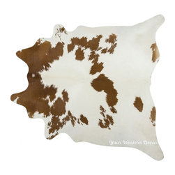 Cowhide Decor - Products