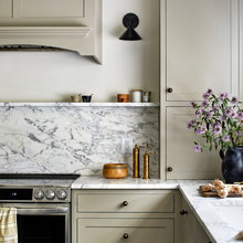Kitchen Ideas