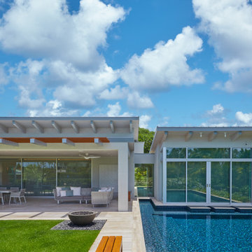 Waialae Tropical Modern
