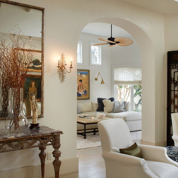 Naples Villa