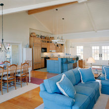 Beach house