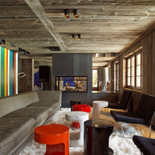 salon/canapé