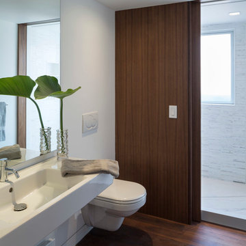 Private Residence, NY