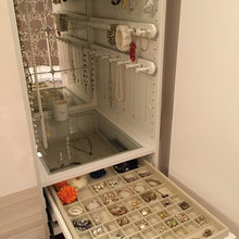 Closet Ideas