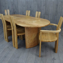kitchen or dining tables