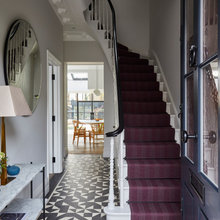 Hallway Tiles