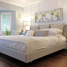 Bedrooms