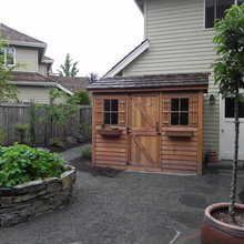 shed ideas