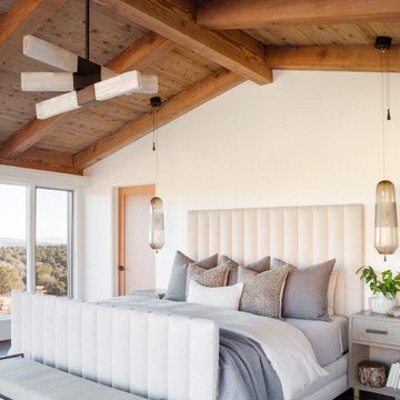 Bear Mountain Retreat