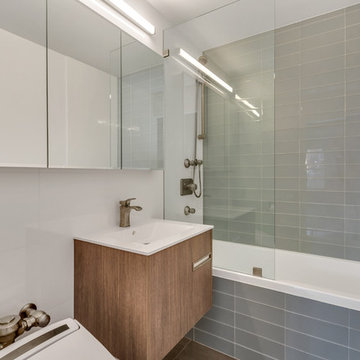 Midtown Renovation