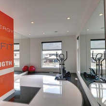 Home Gym