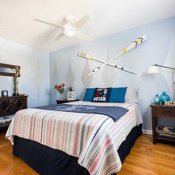 Point Pleasant Home