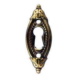 Escutcheons - Door Locks