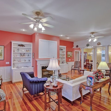 5208 Holly Forest Drive