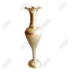THE KASHMIRI FLOWER VASE - Home Accessories & Decor