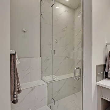 2017 Bathrooms Winner - Ultimate Renovations