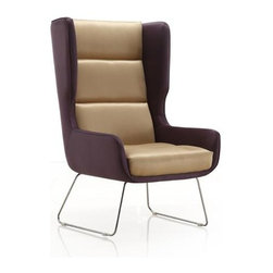 Arsenal Leisure Chair - Armchairs And Accent Chairs