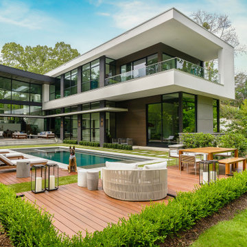 Buckhead - Atlanta GA